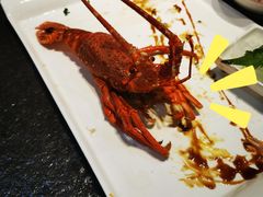 -将太无二·北美传奇寿司(荟聚购物中心西红门店)