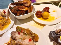 -堂会·KTV·自助餐·团建聚会(天河店)