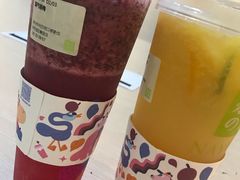 -奈雪的茶(华侨城创意园店)