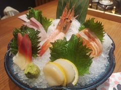 -玄白·炭烤活鳗(上海首店)