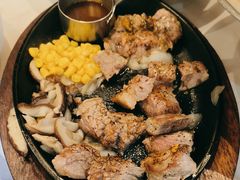 -悦荟牛排餐厅(萨尔图万达店)