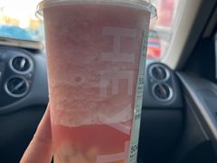 -喜茶(振华商厦店)