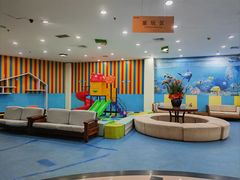 -海兰云天度假区温泉