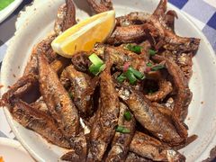-阿妹小海鲜(下角店)