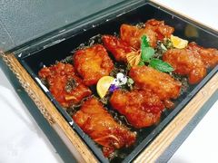 -3号仓库·创意中国菜(新世界城店)