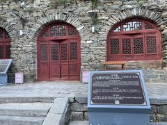 -雁门关景区