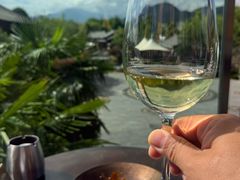 -时光吧·大堂吧·丽江和府洲际度假酒店