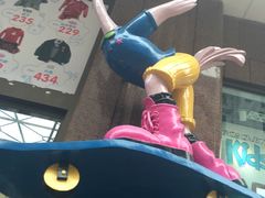 -宝大祥青少年儿童购物中心(南京东路店)