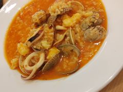 -萨莉亚意式餐厅(上下九店)