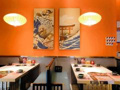 -空之介寿喜烧·和牛放题(恒隆广场店)