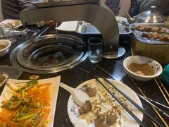 -丹东丛炟海鲜烧烤(江艺路店)