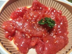 -海底捞火锅(九霄梦天地店)