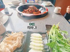 -虾胡闹龙虾馆(湄南河店)
