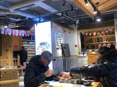 大堂-屋头串串(临江路店)