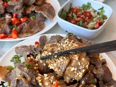 -牛沙暴潮汕牛肉火锅(章江南大道店)