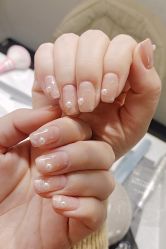 -1T·1M 日式美甲美睫