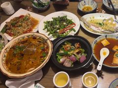 -小镇厨房(古镇店)