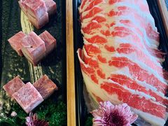 -湊湊火锅·茶憩(和平大悦城店)