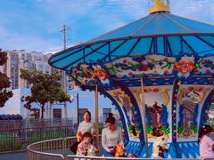 -蒙特利亲子乐园