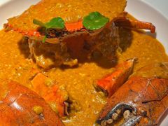 -狮拾久·现代新加坡料理(壹方城店)