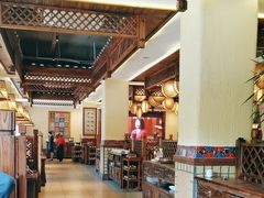 -瑶王府·广西菜(茶花园店)