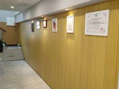 -欧乐口腔(张江店)