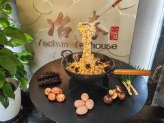 -冶春茶社(官园桥店)