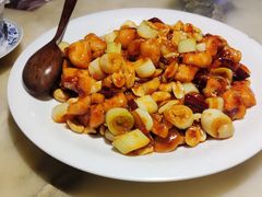 -范家小馆·四代传承烤鸭店(紫竹桥店)