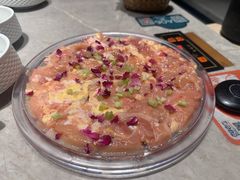 -芸山季·云南野生菌火锅(宝能环球汇店)