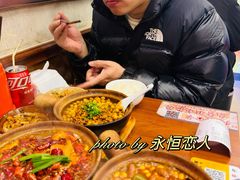 -罗妈砂锅(四川成都奎星楼店)