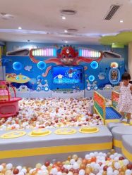 点击看大图 -meland亲子乐园(深圳领展中心城店)