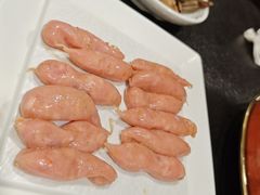 -金刚山(学府路店)