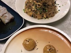-酌宴府The China Club·广州万富希尔顿酒店(云城东路店)