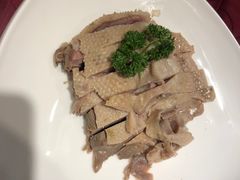 -上海新江南大酒店-中餐厅