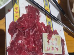 -大吉利·潮汕牛肉火锅(河西店)