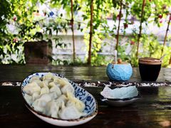 -八珍手工水饺·妈妈的爱(传芳巷店)