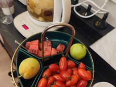 -华夏良子·足道SPA艾灸(铁道大厦店)