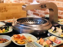 -梨花自助烤肉(天河城店)