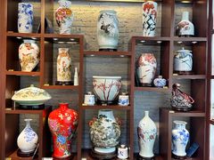 -景德镇古窑民俗博览区