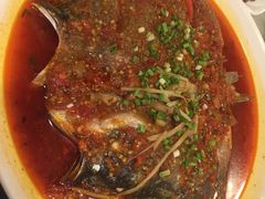 -嘉丰湘菜馆(芳群园店)