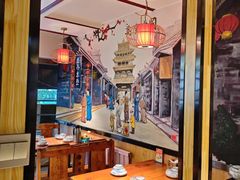 -五谷丰登·胶东海鲜·家常菜(张村店)