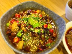 -付小姐在成都(川沙店)