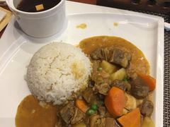 -国家大剧院西餐厅