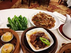 -潮福城大酒楼·潮粤菜·港式点心(阳光城店)