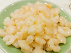 清炒虾仁-知味观(湖滨总店)