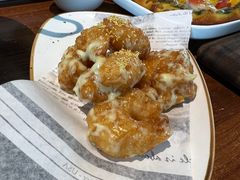 -TIGERS老虎西餐(亦庄店)