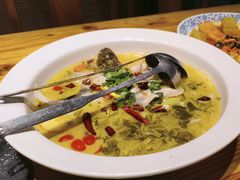 -花溪雨·森林餐厅(石基店)
