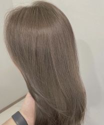 -F P· HAiR