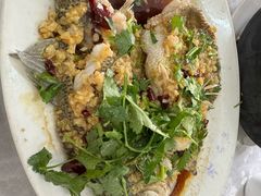 -台山第一家兴华黄鳝饭·黄鳝婆(彭沙坑总店)