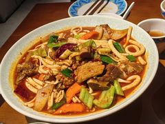 -伊斯麦尔丝路·新派菜(沙子口店)